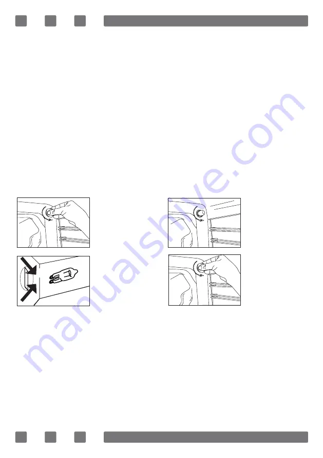 SUNFEEL HGS60X User Manual Download Page 70