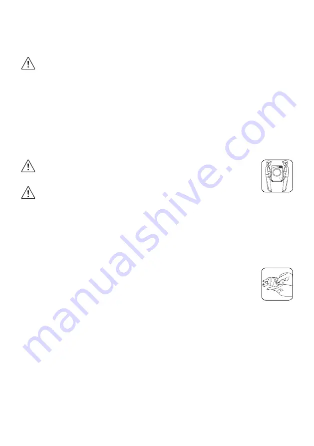 SUNFEEL LD7003 User Manual Download Page 7