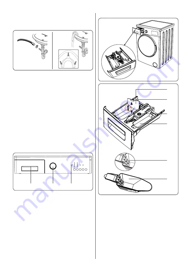 SUNFEEL LD7003 User Manual Download Page 13