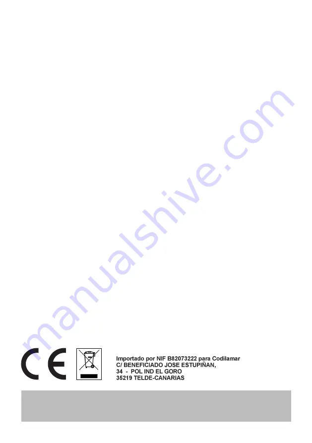 SUNFEEL LD7003 User Manual Download Page 28