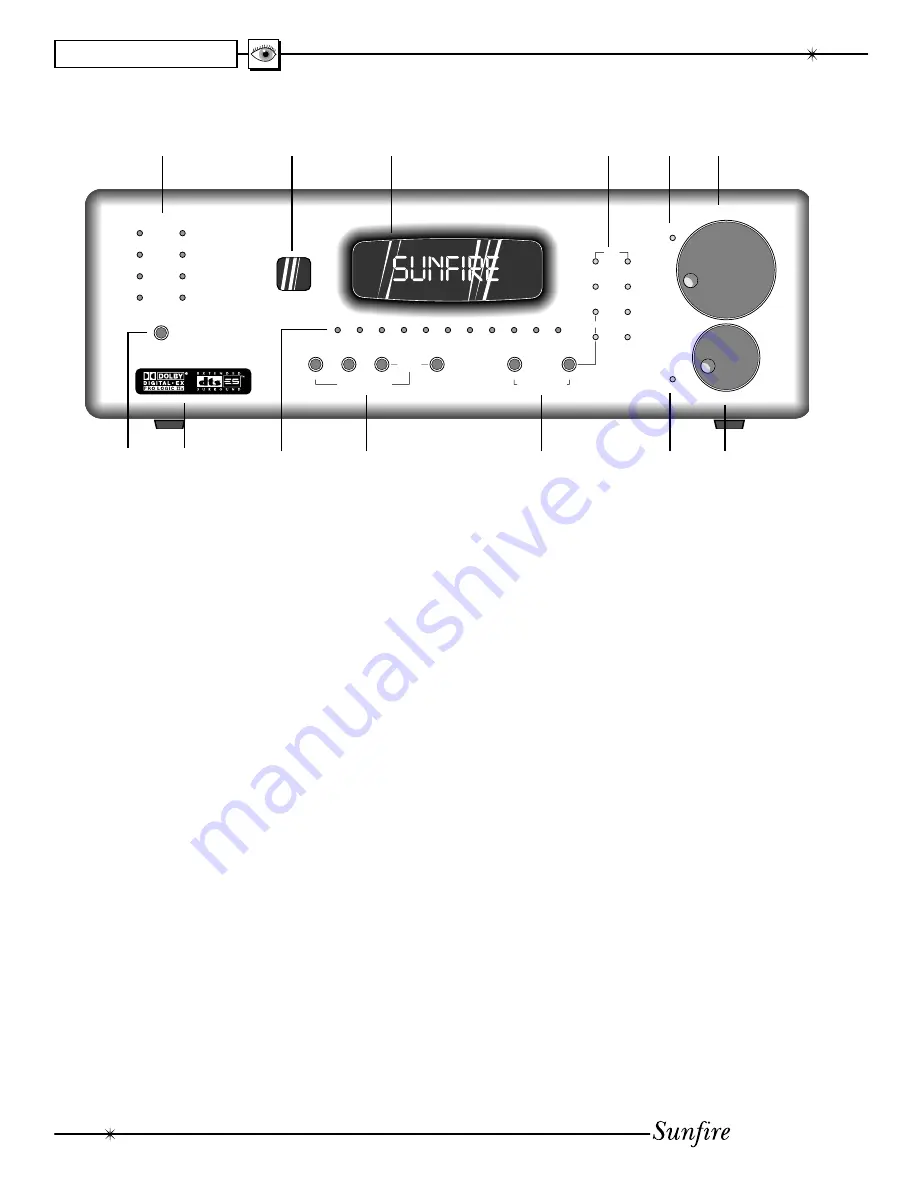 Sunfire Radio User Manual Download Page 10