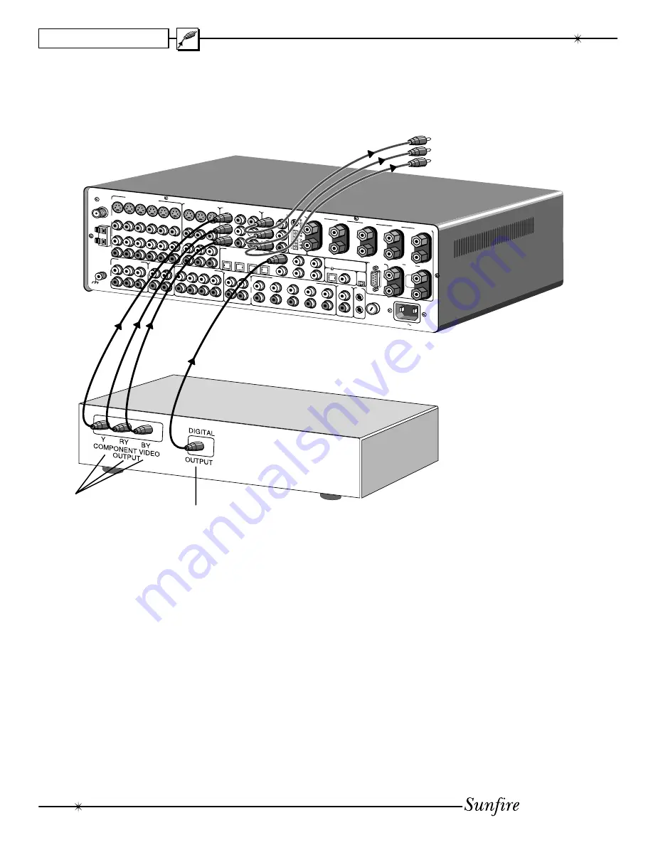 Sunfire Radio User Manual Download Page 16