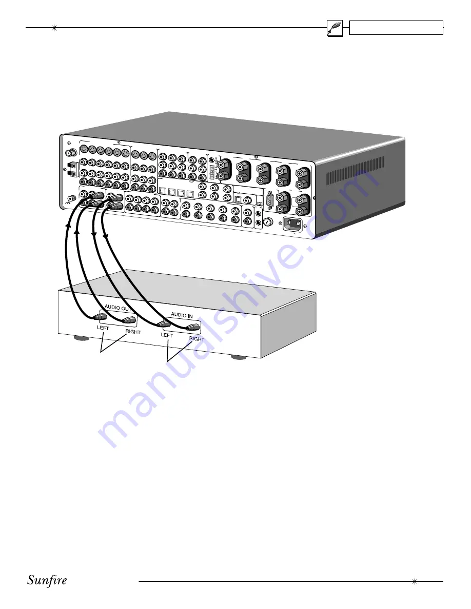 Sunfire Radio User Manual Download Page 21