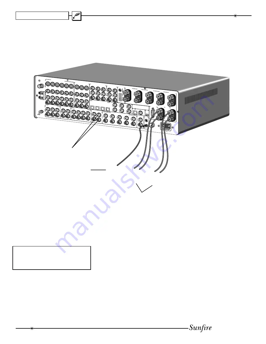 Sunfire Radio User Manual Download Page 24