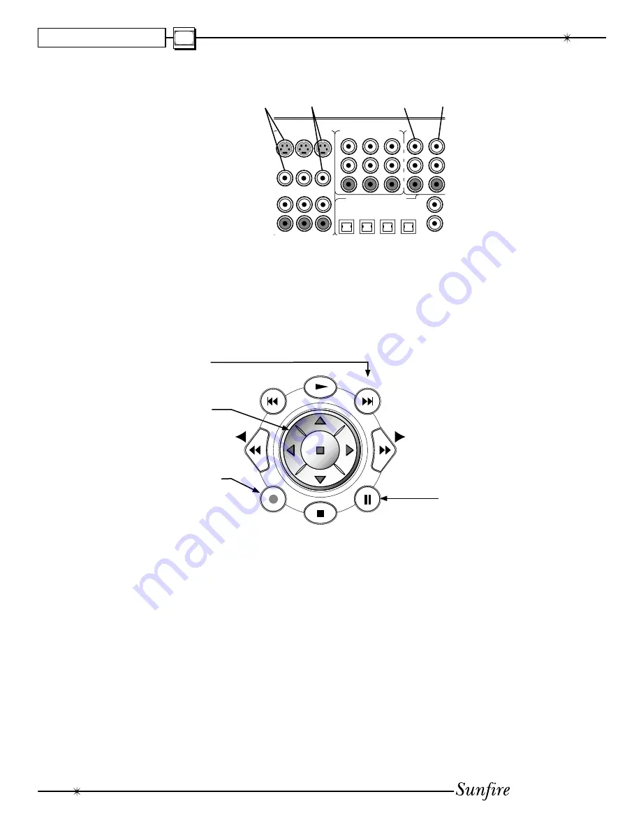 Sunfire Radio User Manual Download Page 30