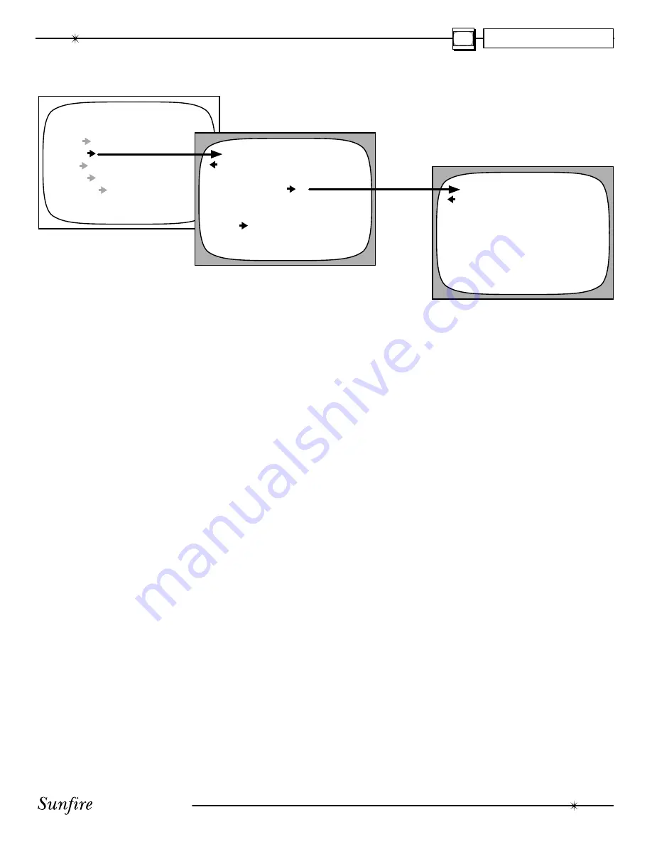 Sunfire Radio User Manual Download Page 33