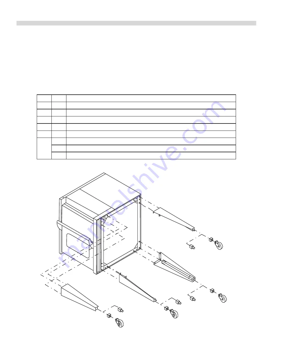 Sunfire SDG-1 Installation And Operation Manual Download Page 6