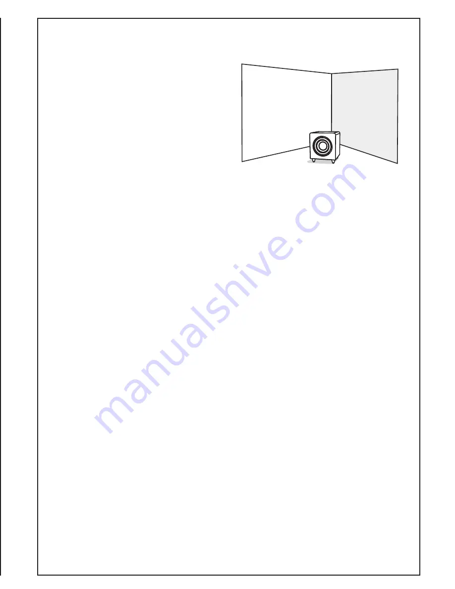 Sunfire SDS-8 Quick Start Manual Download Page 3