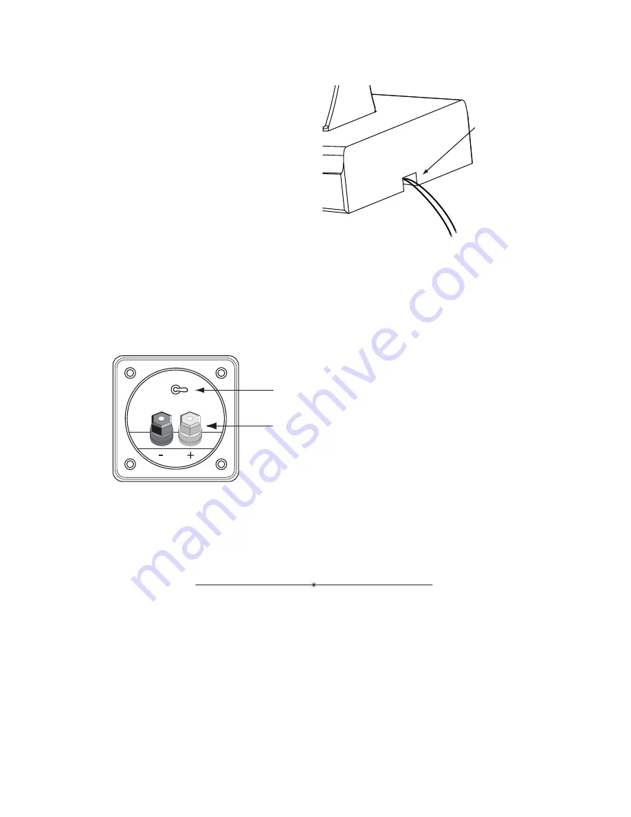 Sunfire Speaker User Manual Download Page 4