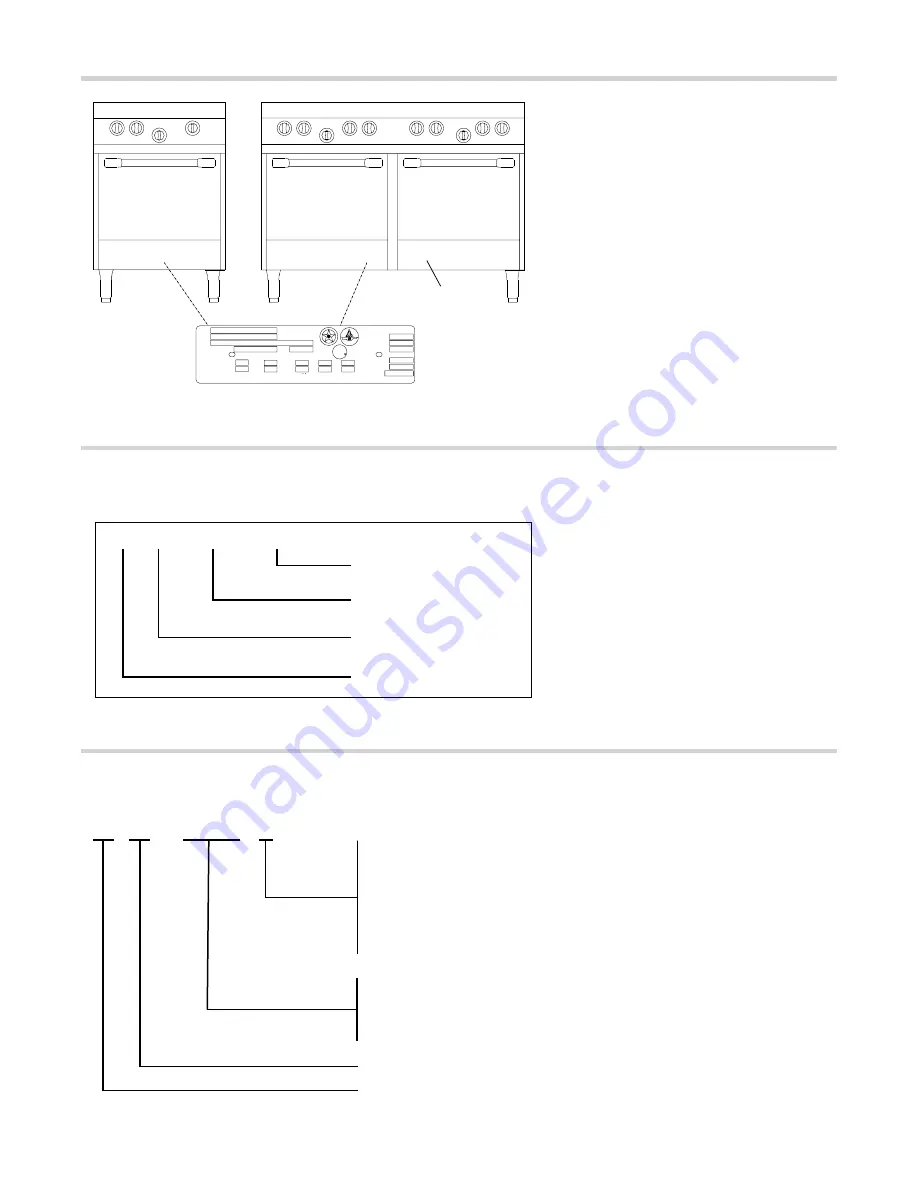 Sunfire X24 Parts List Download Page 5