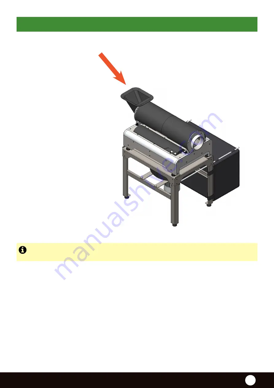 SUNFLOWER TRIMMER AUTOMATIC-L User Manual And Warranty Download Page 13