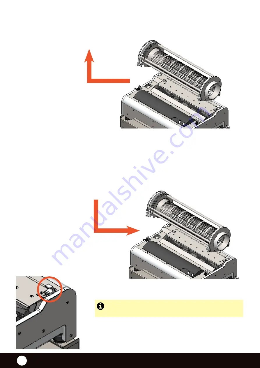 SUNFLOWER TRIMMER AUTOMATIC-L User Manual And Warranty Download Page 16