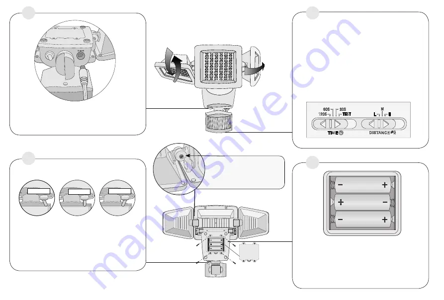 Sunforce 82185 Assembly & Installation Download Page 7