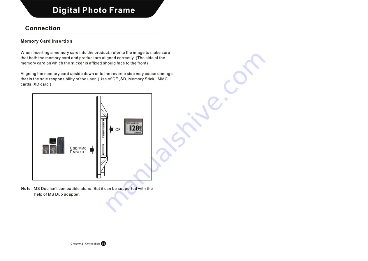 Sungale AD1020 User Manual Download Page 15