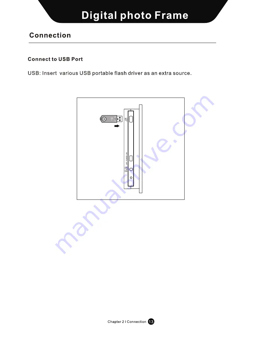 Sungale CD5600 Скачать руководство пользователя страница 14