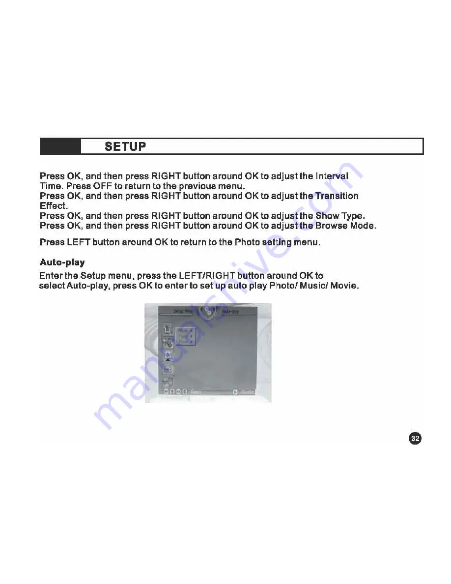 Sungale CD560A User Manual Download Page 33