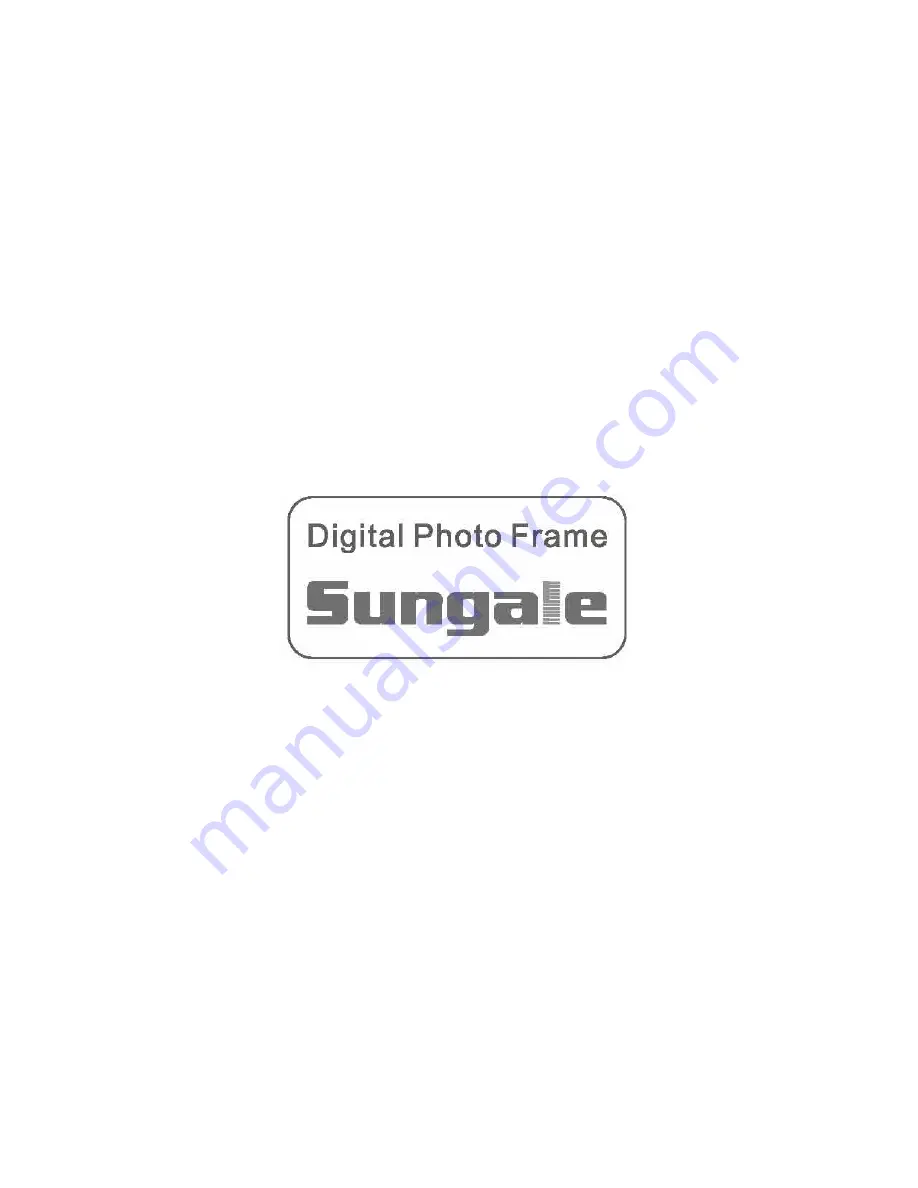 Sungale CD803 User Manual Download Page 32