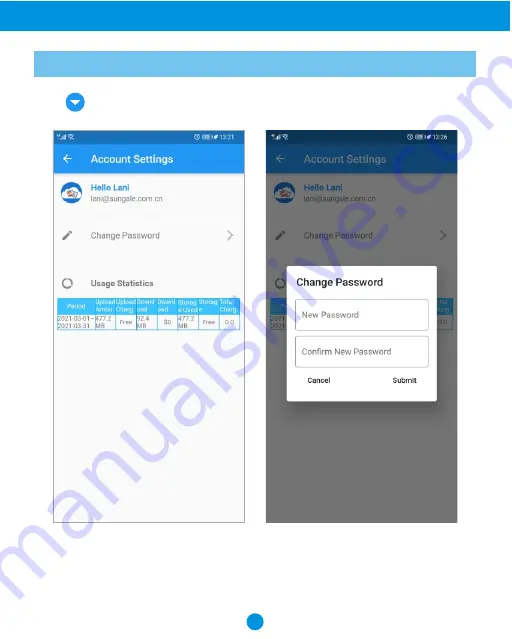 Sungale CPF1907 User Manual Download Page 34