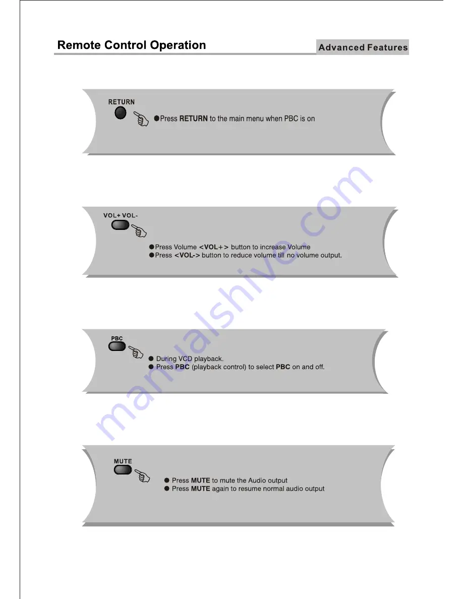 Sungale DVD-2025 User Manual Download Page 29