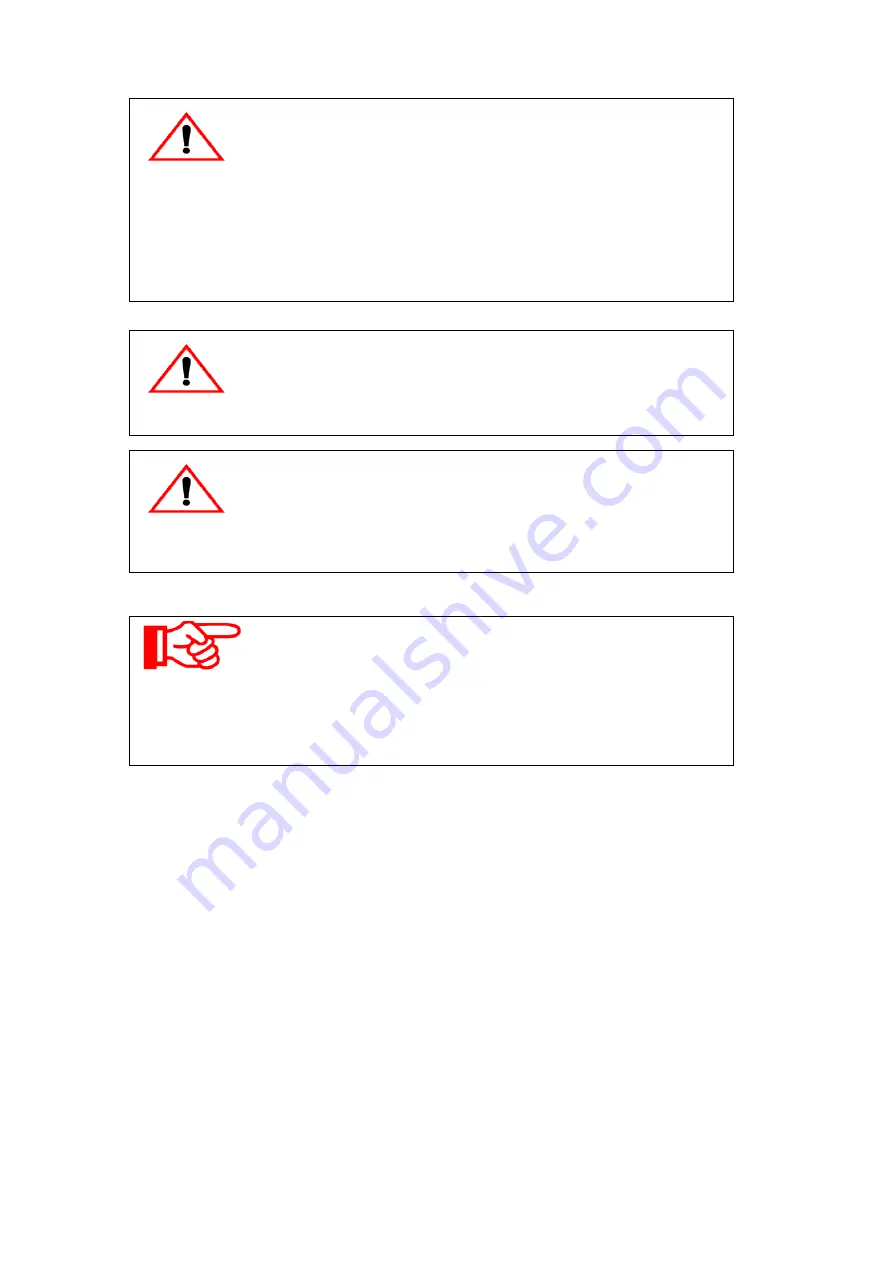 Sungrow SG100K3 Installation Manual Download Page 10