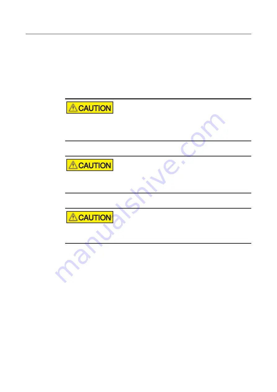 Sungrow SG100KU Installation Manual Download Page 52