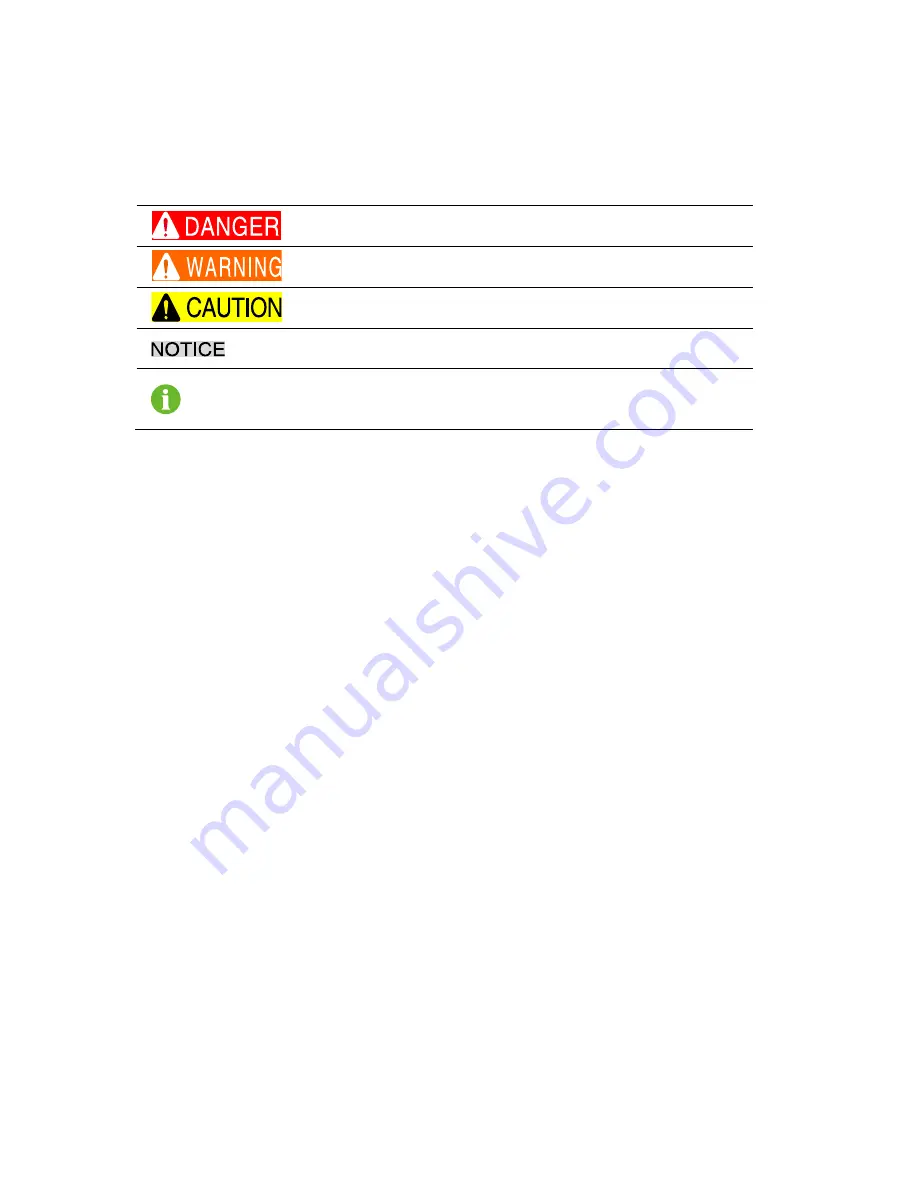 Sungrow SG2KTL-S User Manual Download Page 4