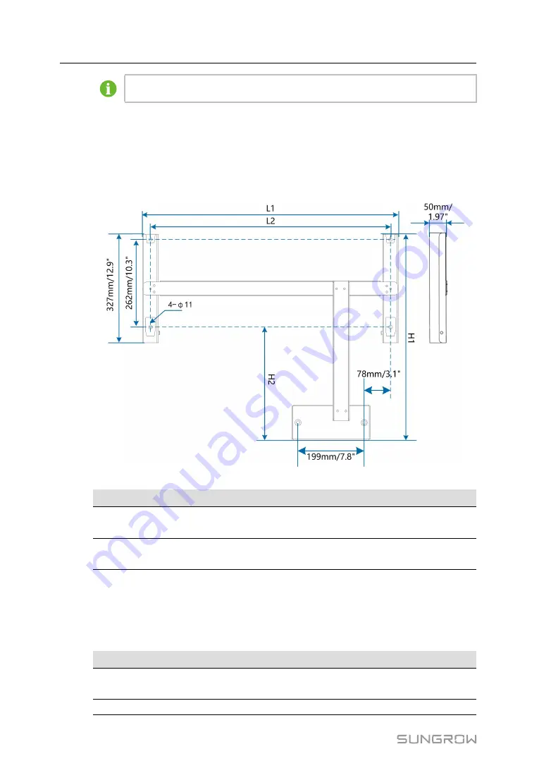 Sungrow SG36CX-US Скачать руководство пользователя страница 32