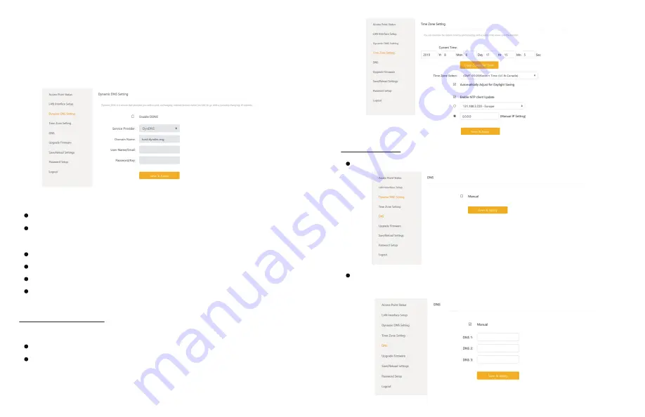 Sunhans SHFiM2-Lite User Manual Download Page 12