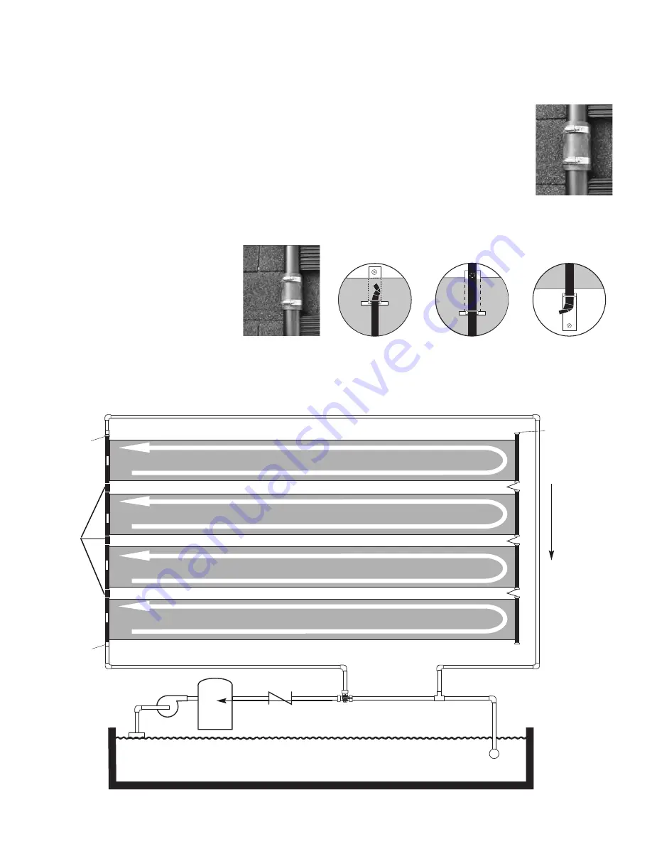 Sunheat S1220U Installation And Operation Manual Download Page 6