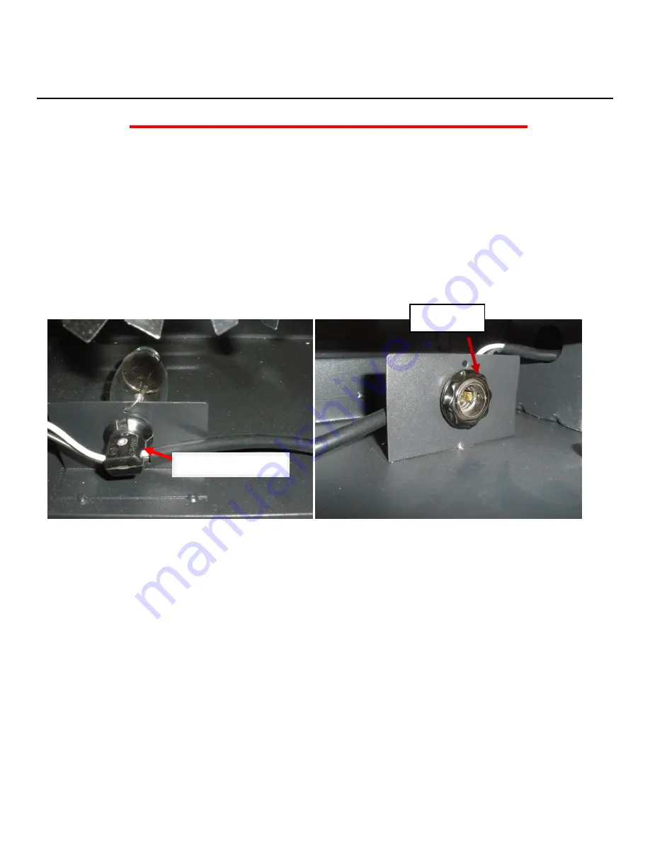 Sunheat Thermal Wave F15 Repair Manual Download Page 18