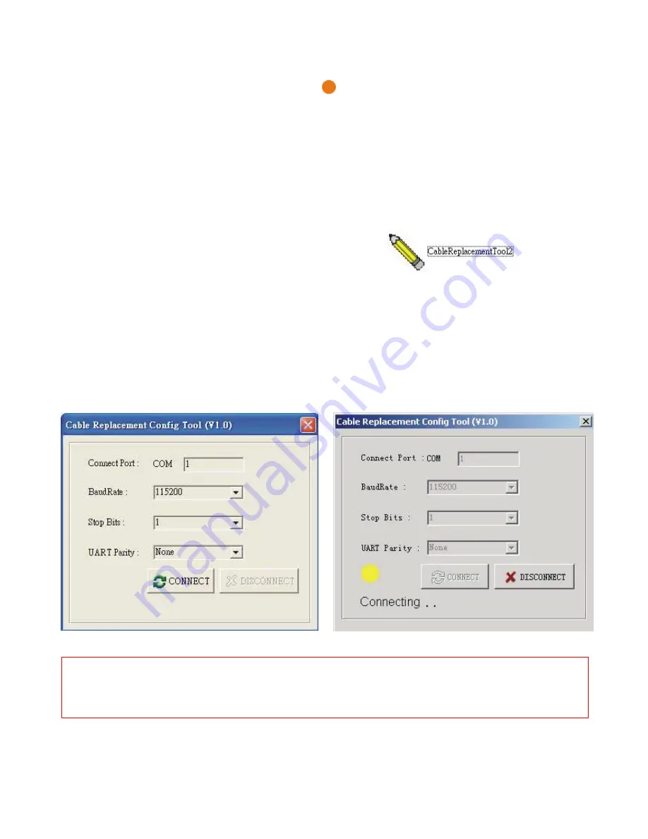 Sunix BTS1009C User Manual Download Page 9