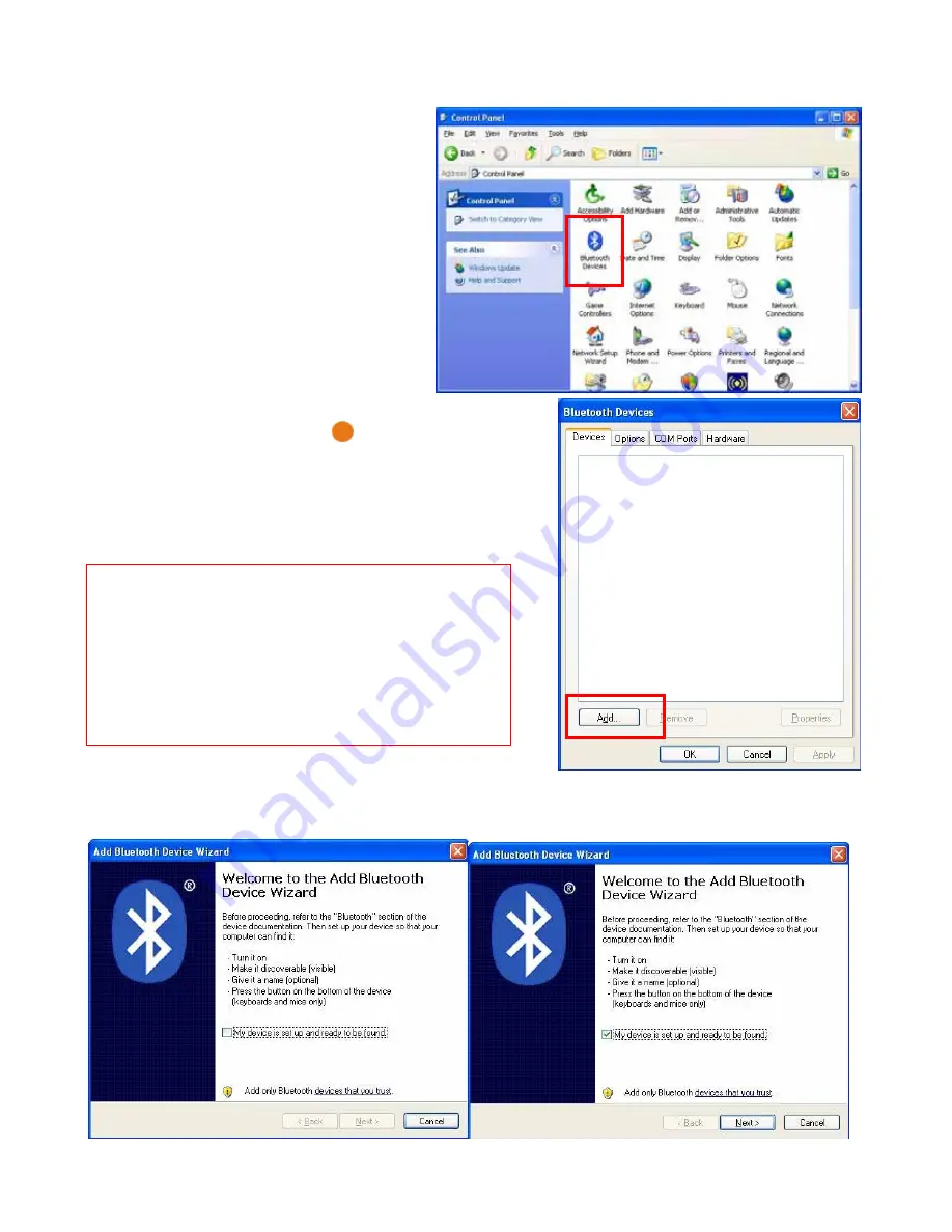 Sunix BTS1009C User Manual Download Page 14