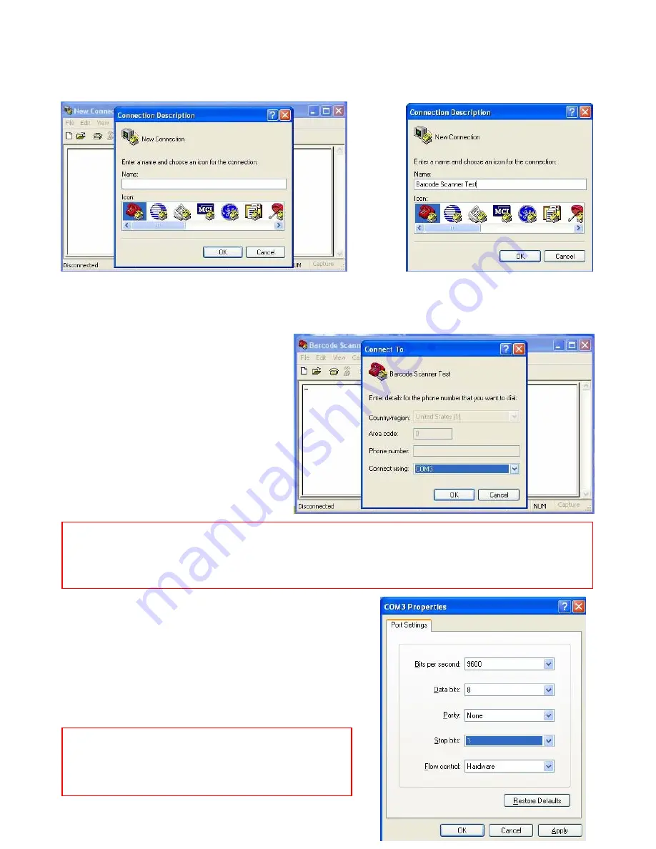 Sunix BTS1009C User Manual Download Page 23