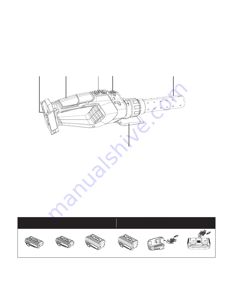 sunjoe 24V-BBQ-CT Скачать руководство пользователя страница 23