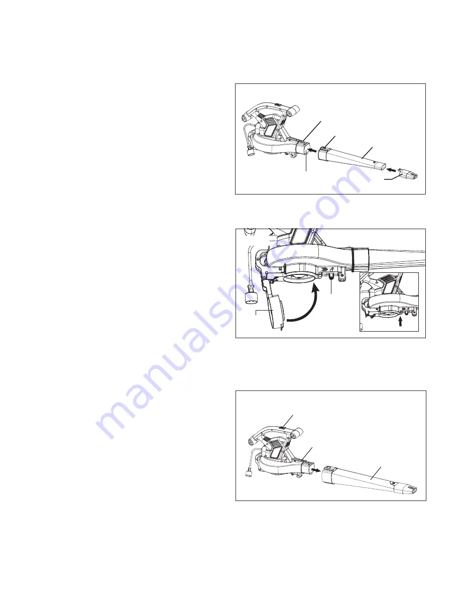 sunjoe SBJ605E-RM Operator'S Manual Download Page 8