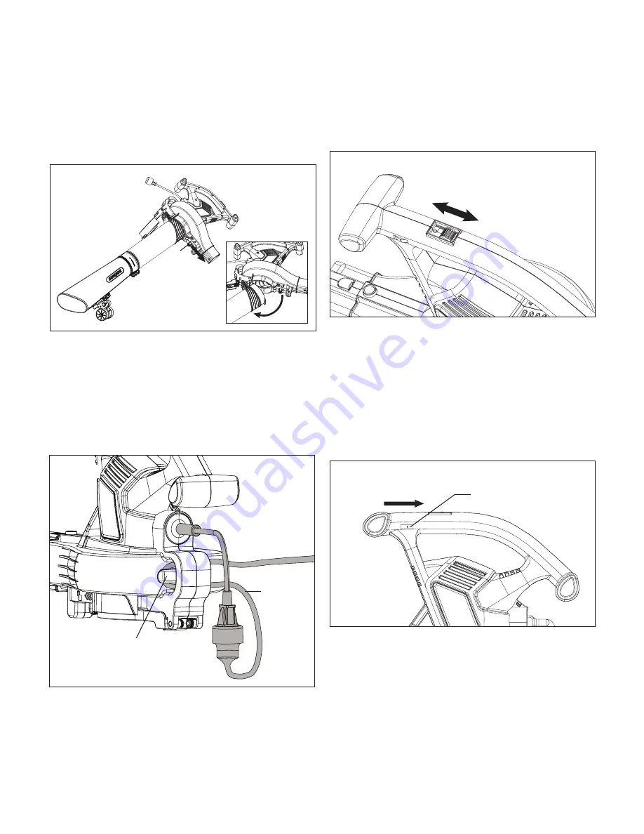 sunjoe SBJ605E-RM Operator'S Manual Download Page 10