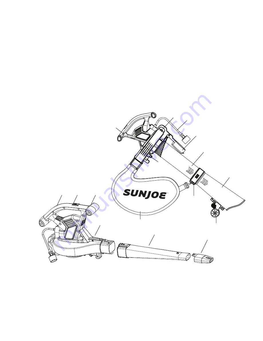 sunjoe SBJ605E Скачать руководство пользователя страница 38