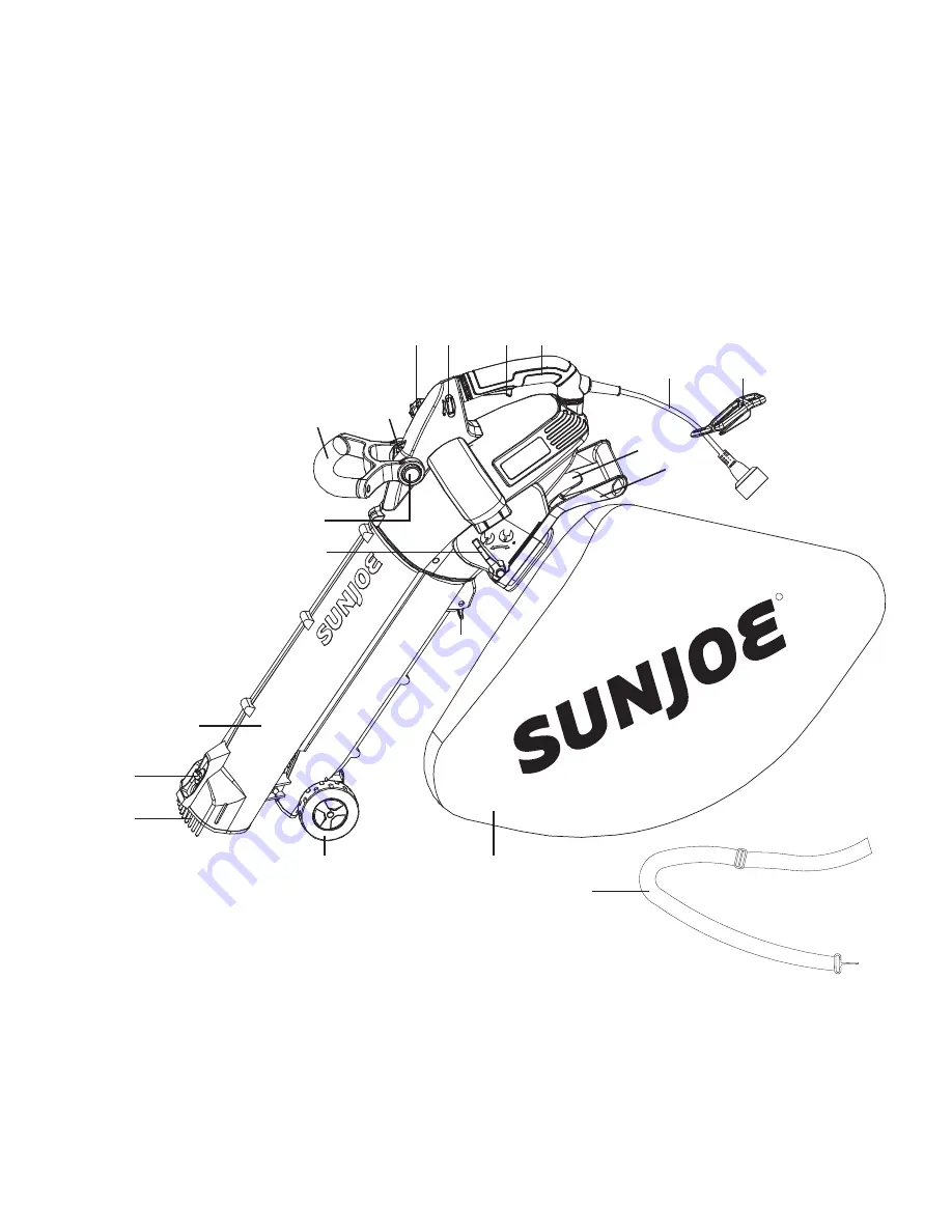 sunjoe SBJ702E Скачать руководство пользователя страница 6