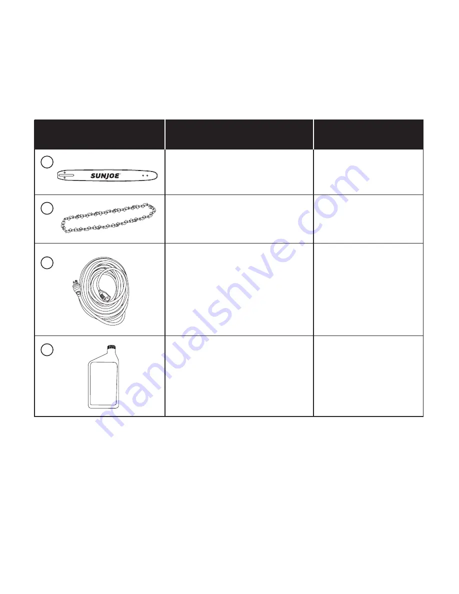 sunjoe SWJ699E-RM Operator'S Manual Download Page 21