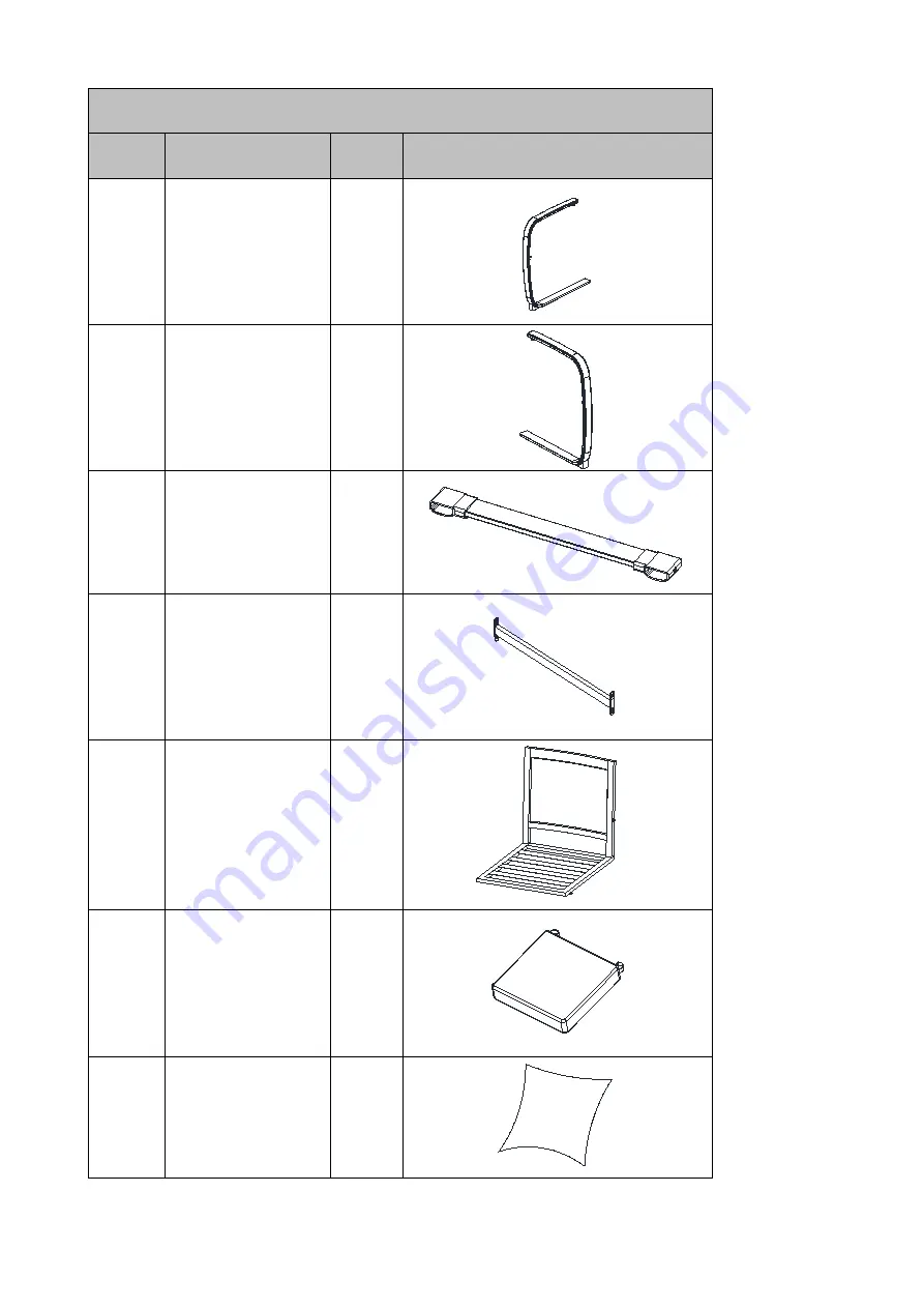 Sunjoy 110201066 Assembly Instruction Manual Download Page 2