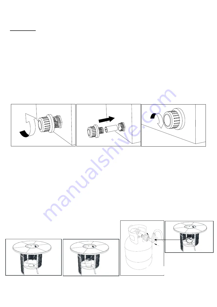 Sunjoy 243331 Скачать руководство пользователя страница 14