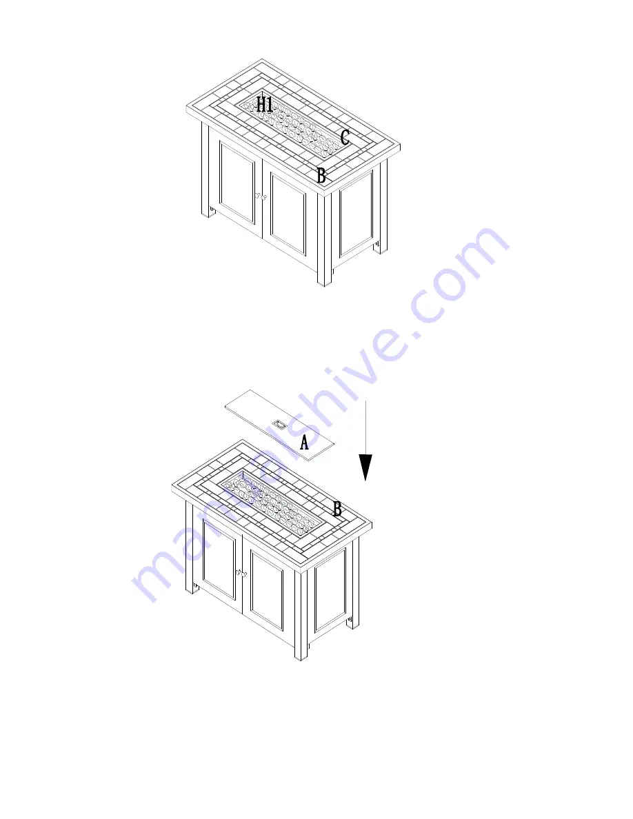 Sunjoy 810325096 Скачать руководство пользователя страница 11