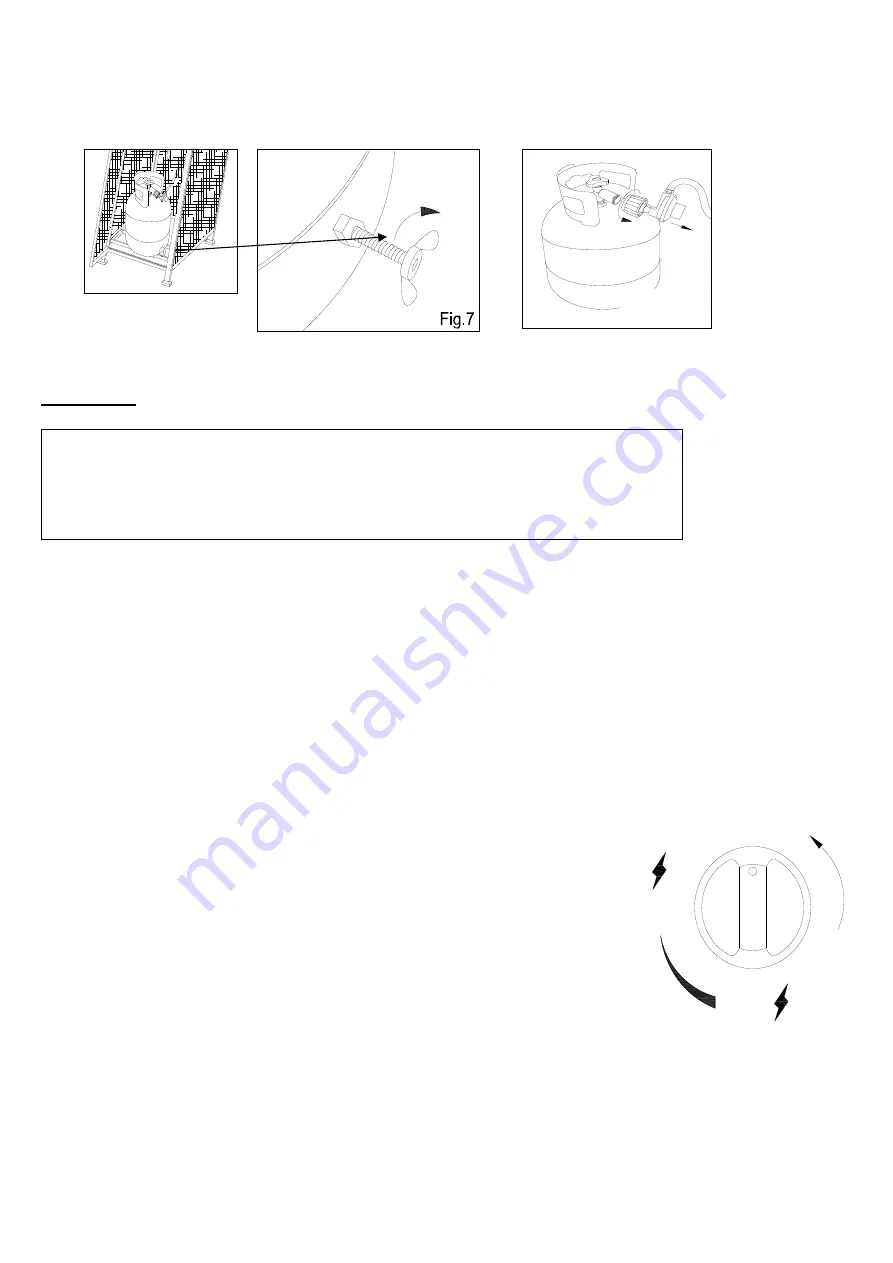 Sunjoy 810367912 Assembly Instruction Manual Download Page 12