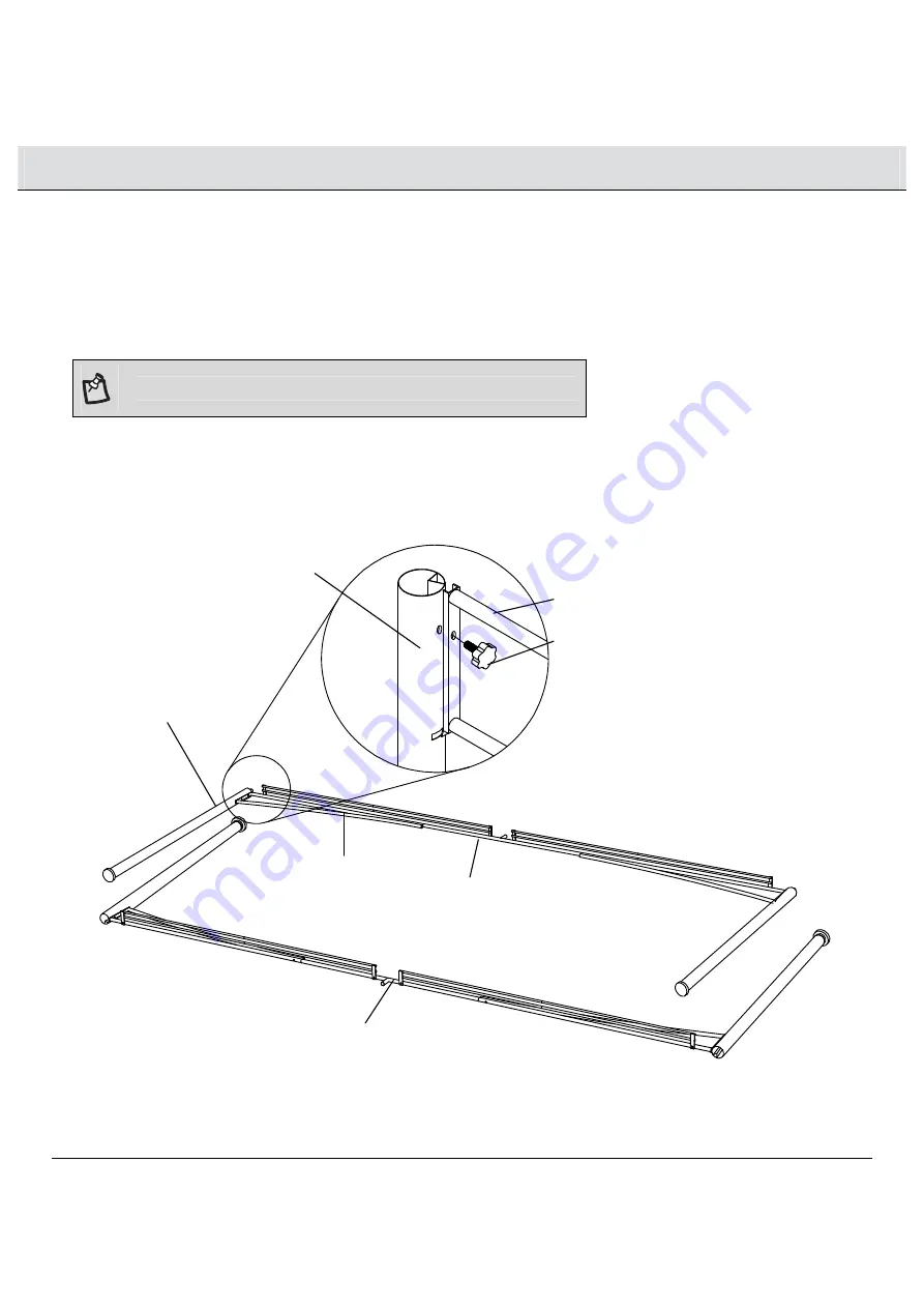 Sunjoy A101012202 Скачать руководство пользователя страница 11