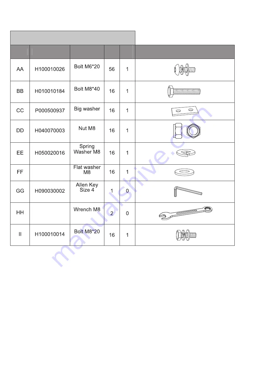 Sunjoy A211000700 Assembly Instructions Manual Download Page 5