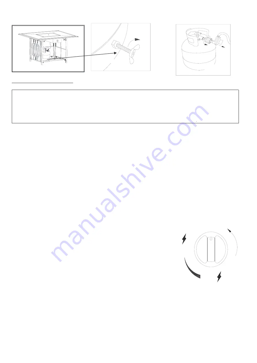 Sunjoy A211000700 Assembly Instructions Manual Download Page 28