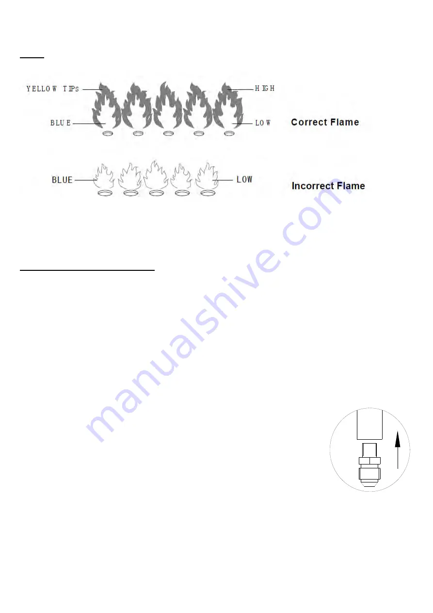 Sunjoy AMBERCOVE A302006410 Instruction Manual Download Page 25