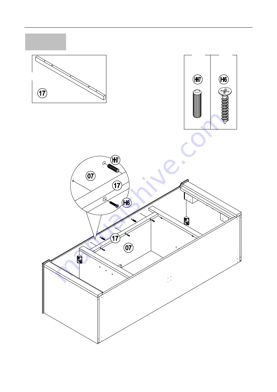 Sunjoy B120007902 Скачать руководство пользователя страница 18