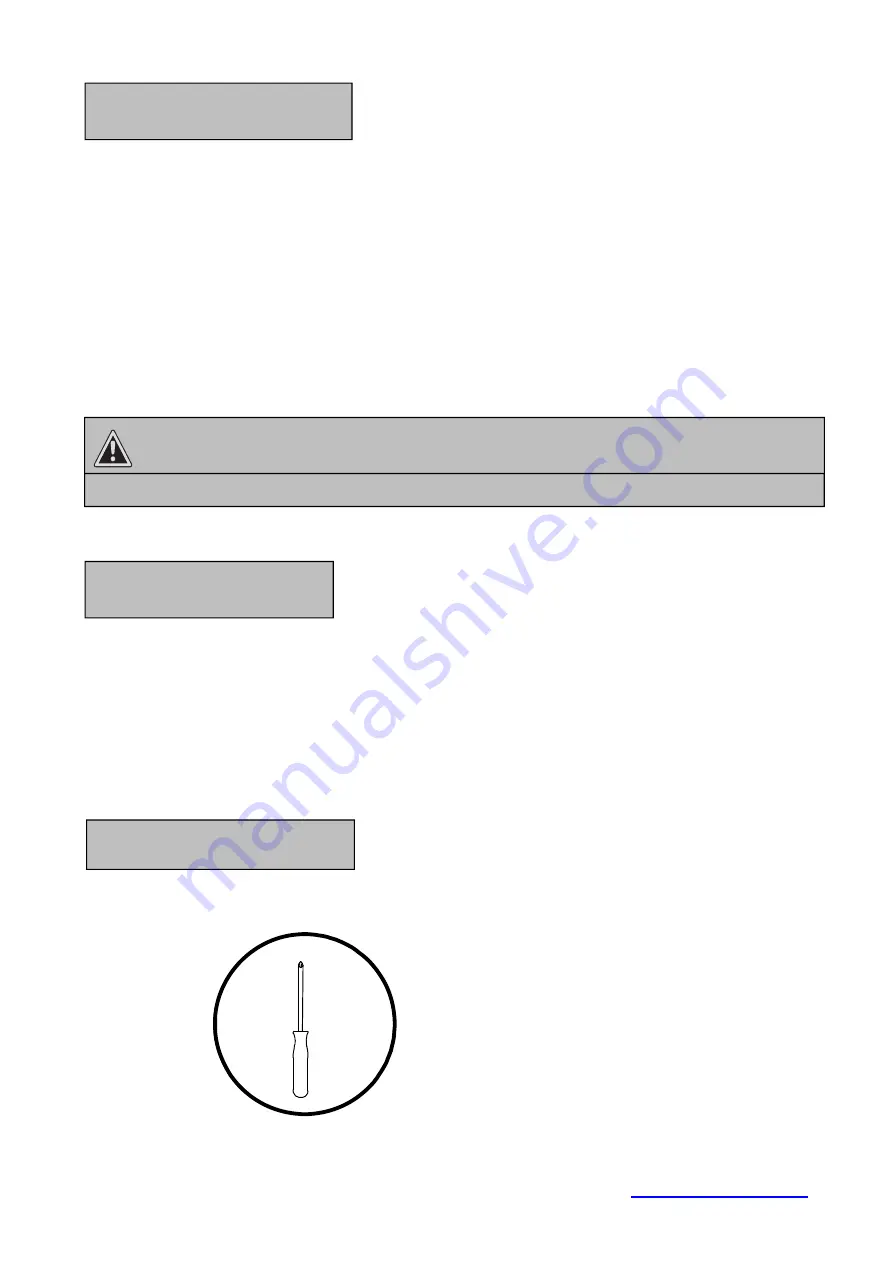 Sunjoy DS05QRH Assembly Instruction Manual Download Page 2