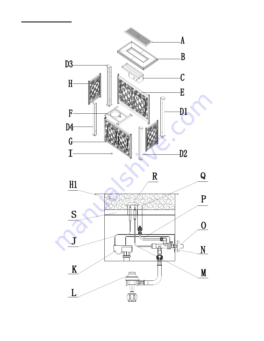 Sunjoy L-DN1856SST-E-T Скачать руководство пользователя страница 5